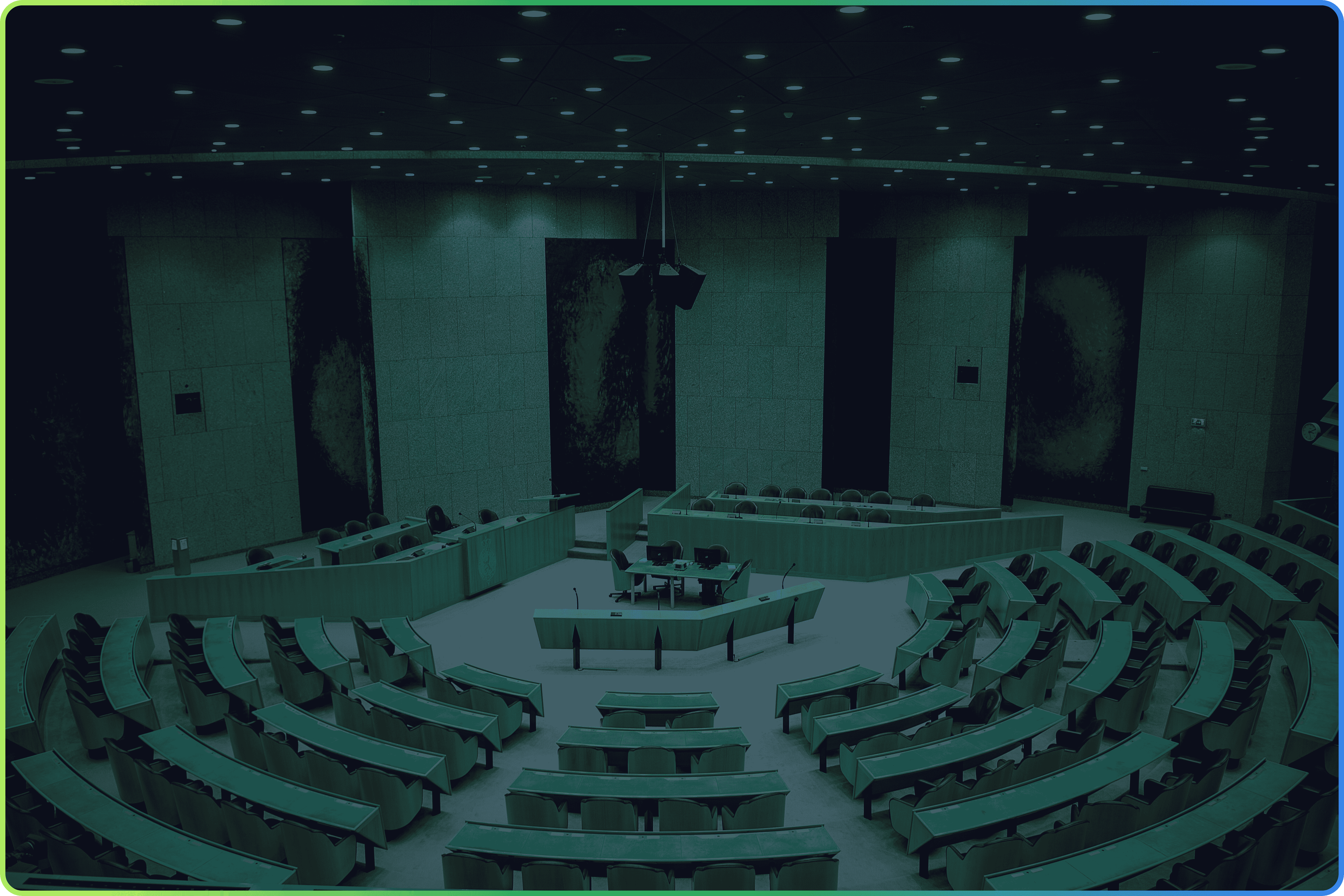 General Assembly with Online Voting: Vote mobile