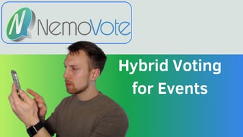 Hybrid Election Easy Voting