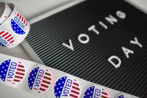 US Election Day. Trump was elected. Impact on international NGOs and Associations