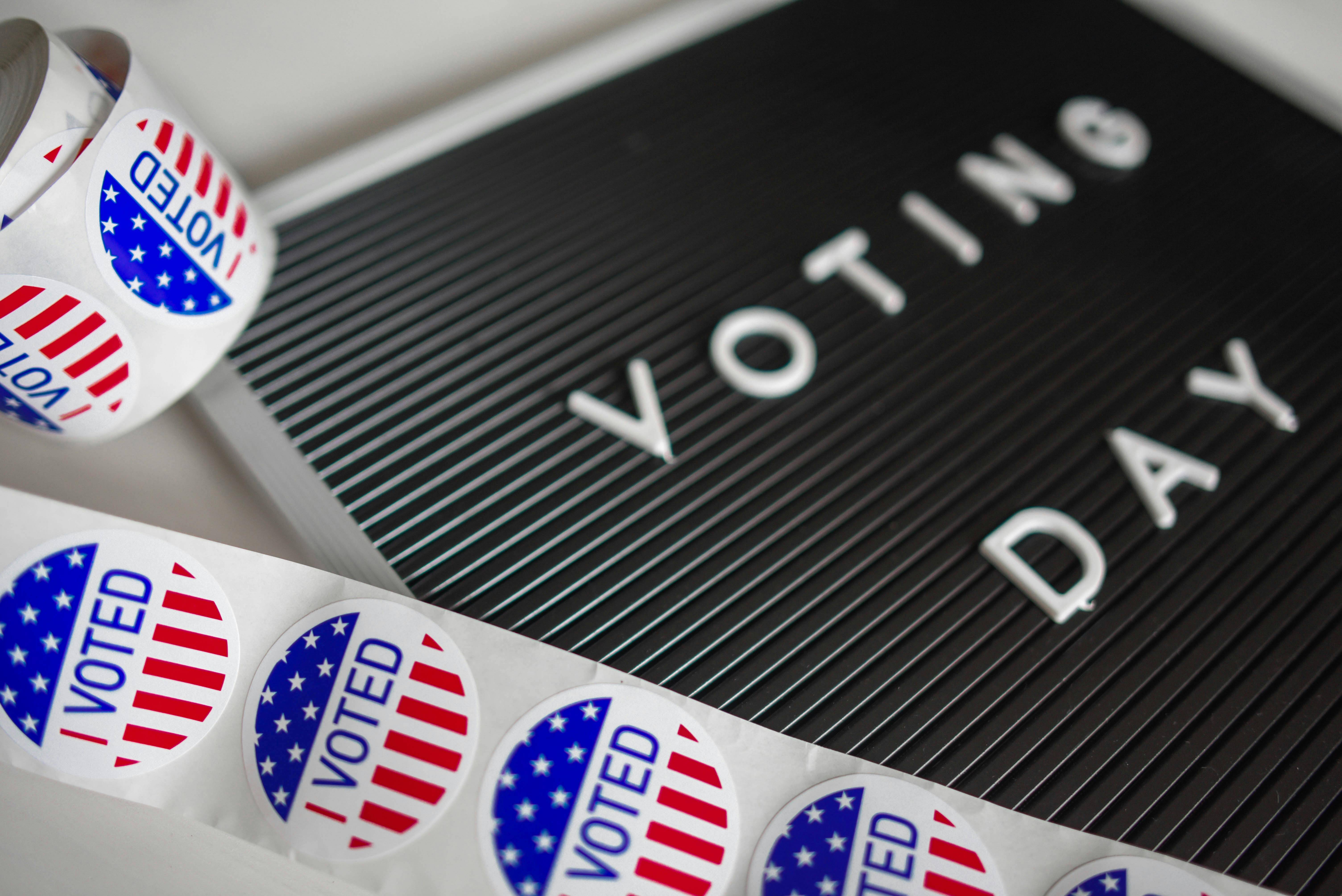 US Election Day. Trump was elected. Impact on international NGOs and Associations